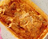 รูปขั้นตอนการทำที่ 2 ของ Chicken Masala
