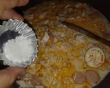 Foto langkah ke 8 dari resep Baked Rice.