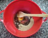 Foto del paso 1 de la receta: Galletitas dulce de leche