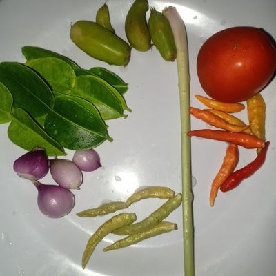 Langkah 2
