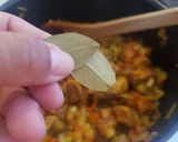 Foto del paso 3 de la receta: Arroz con pollo