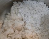 Foto langkah ke 4 dari resep Masak Nasi Hemat Gas Hemat Listrik.