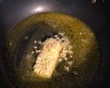 Foto del paso 2 de la receta: Fetuccinni Alfredo 😋