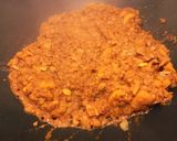 A picture of step 4 of 💚 Channa Masala - Indian Vegetarian Chickpea Curry.