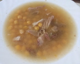 Foto del paso 5 de la receta: Puchero en olla express 🍽️