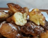 Foto del paso 2 de la receta: Buñuelos dulces