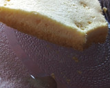 Foto del paso 3 de la receta: Panqueque de polenta a la sartén