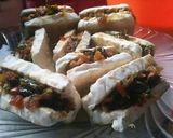 Foto langkah ke 1 dari resep Tempe jelatot.