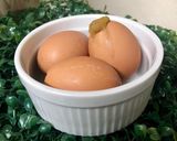 รูปขั้นตอนการทำที่ 4 ของ 🥚ไข่ทรงเครื่อง 🥚