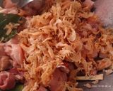 Foto langkah ke 4 dari resep Bacang Ayam.