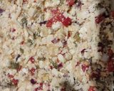 Foto del paso 4 de la receta: Cuadraditos de ricota (duran menos que un suspiro)