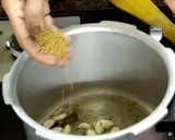 வெந்தய சாதம் ரெசிபி ஸ்டேப் 2 புகைப்படம்