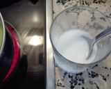 Foto del paso 5 de la receta Crema de espárragos