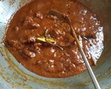Foto langkah ke 3 dari resep Rendang.