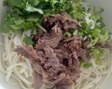 Foto langkah ke 9 dari resep Lamien Beef Noodle Soup.