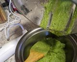 Foto del paso 3 de la receta: Puré Brócoli (2)