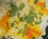 A picture of step 4 of Mutton masala Biryani.
