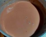 Foto langkah ke 3 dari resep Setup Roti Coklat.