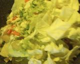 A picture of step 5 of Hamburger Vegetable Stew.