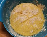 Pas rețetă Cozonac cu nucă (gluten free) 1 fotografie