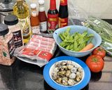 Hình bước làm 5 của món Mâm Cơm #119