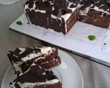 Foto langkah ke 6 dari resep Blackforres.