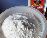 Foto del paso 4 de la receta: 165. Bizcocho de plátano