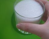 صورة لخطوة 1 من وصفة كيكة الليمون 🍋