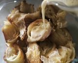 Foto langkah ke 4 dari resep Umm Ali.