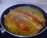 Foto del paso 9 de la receta: Trucha a la sidra