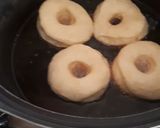 A picture of step 8 of Doughnuts.