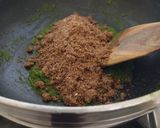 પાતળભાજી (Patarbhaji Recipe In Gujarati) રેસીપી સ્ટેપ5ફોટો