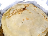Panqueques fáciles y ricos