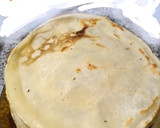 Foto del paso 3 de la receta: Panqueques fáciles y ricos