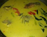 Foto langkah ke 1 dari resep Gulai ikan nila.