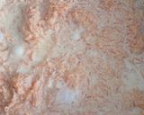 A picture of step 8 of Tricolor special Carrot Halwa.