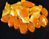 Foto del paso 5 de la receta: Delicias de pollo a la naranja