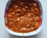 Foto langkah ke 2 dari resep Ayam Goreng Bumbu Tom Yam.