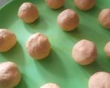Komola Bhog - orange flavoured Roshogolla/Rasgulla recipe step 1 photo