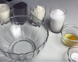 Madártej krémes mákos kevert recept fázis 1 fotója