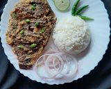 A picture of step 5 of Tilapia in Mustard Sauce.