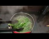 Foto langkah ke 4 dari resep Mie ayam Jamur.