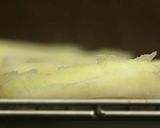 Foto langkah ke 1 dari resep Triple Cooked Chips: crispy outside, fluffy inside.