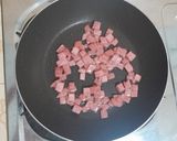 Foto langkah ke 3 dari resep Telur Gulung.