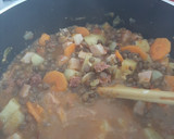 Foto del paso 4 de la receta: Guiso de lentejas