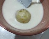 Foto langkah ke 3 dari resep Bola-bola Pisang.