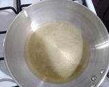 Foto del paso 4 de la receta: Macarons base de merengue italiano con ganache de chocolate