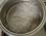 Foto del paso 4 de la receta: Noodles con champiñón