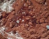 Foto langkah ke 2 dari resep Fluffy Milo Brownies.