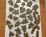 Foto del paso 15 de la receta: Galletas de Navidad